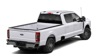 2026 Ford Super Duty® External Image 4